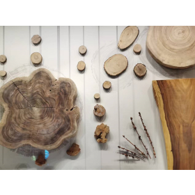 木工课程学生作业