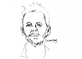 Michael Young迈克尔·杨 / 英国著名设计师