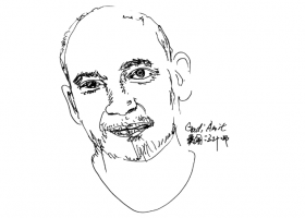 Gadi Amit-美国工业设计师系列