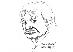 Jean Prouvé--法国设计师系列