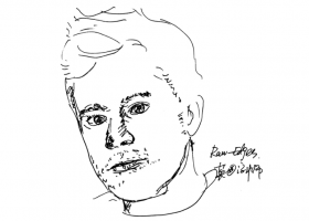 Raw-Edges  英国工业设计师