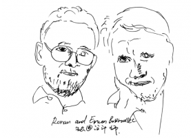 Ronan and Erwan Bouroullec--法国工业设计大师