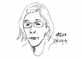 建筑师妹岛和世（Kazuyo Sejima） 日本设计师系列