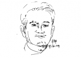 国际上最著名的华人汽车设计师——赖平  中国设计师系列