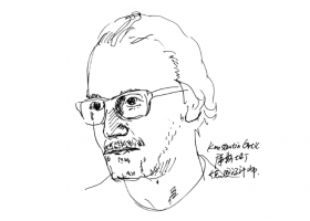 Konstantin Grcic（康士坦丁.葛切奇）-德国设计师系列