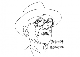 世纪全才 | 勒·柯布西耶---德国工业设计师系列