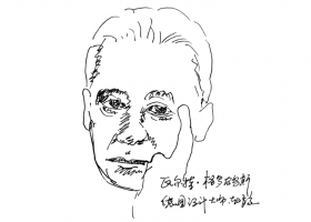 现代主义建设学派奠基人之一瓦尔特·格罗皮乌斯 --德国设计师系列