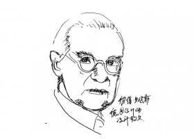 彼得·贝伦斯，工业设计教父--德国工业设计师系列