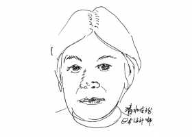 清水吉治，久负盛名的工业设计手绘大师--日本工业设计师系列