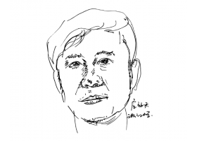 应放天-设计为三品而生，设计的本质是创新