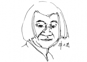 朱小杰：走向时尚就是走回自然--中国设计师系列