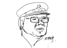 中国设计怪才-石振宇-中国设计师系列