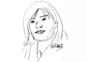 骆毓芬--台湾女性设计师