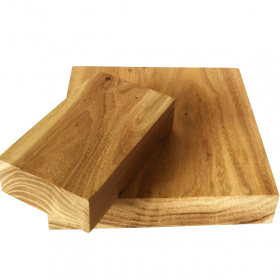 榆木  花纹明晰美丽