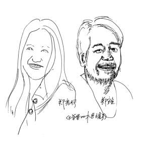 杭州姑娘拍纪录片 塘栖木匠"宫崎骏"走红网络！