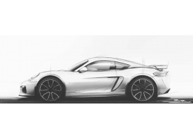 理想汽车设计师Benjamin Baum