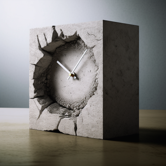 topidchen_cement_Quartz_concept_clock_e0a980f3-32d7-482b-94c3-61809a873617.png
