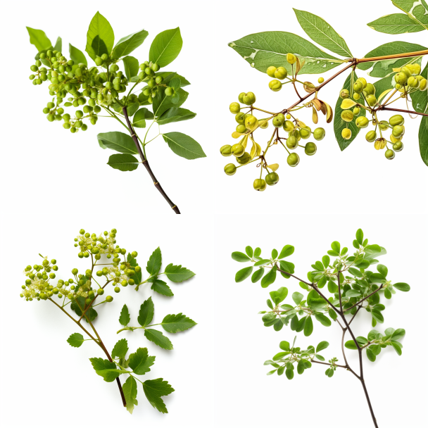 topidchen_White_background_Zanthoxylum_piperitum_15b559b3-2077-40f9-b50a-d1c529b3845d.png