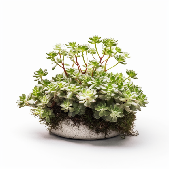 topidchen_White_background_Sedum_x_rubrotinctum_Clausen_c23871e8-d04a-4326-9b4b-2fefdcdec229.png