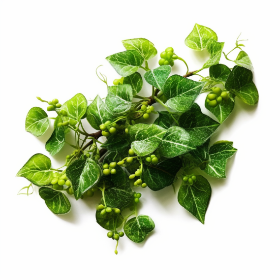 topidchen_White_background_Hedera_nepalensis_var.sinensis_Micro_1fb522ca-7c10-496b-a0ae-fc3cb539f825.png