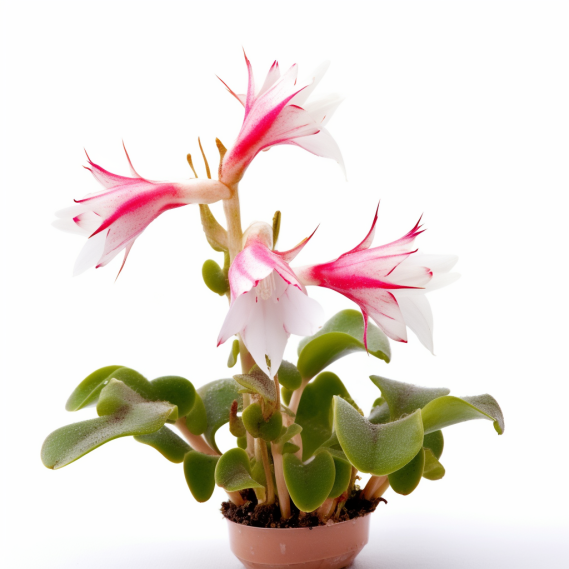 topidchen_White_background_Schlumbergera_truncata_Haw._Moran_se_75898e36-f76a-4229-8493-832b36a964fc.png