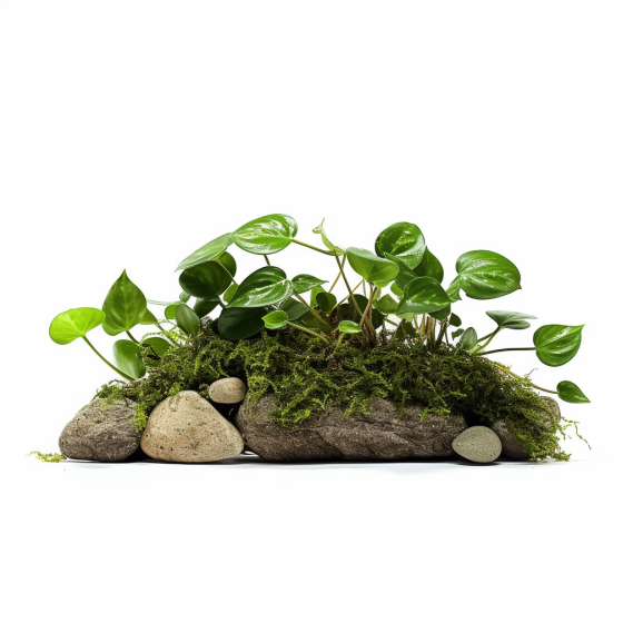 topidchen_White_background_Epipremnum_aureum_Linden__Andre_Bunt_a84fc2bf-5e36-435e-beac-f83ed68bff04.png