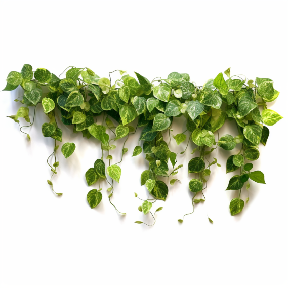 topidchen_White_background_Epipremnum_aureum_Linden__Andre_Bunt_e2160424-f06b-4f53-9f33-4a574cb5c116.png