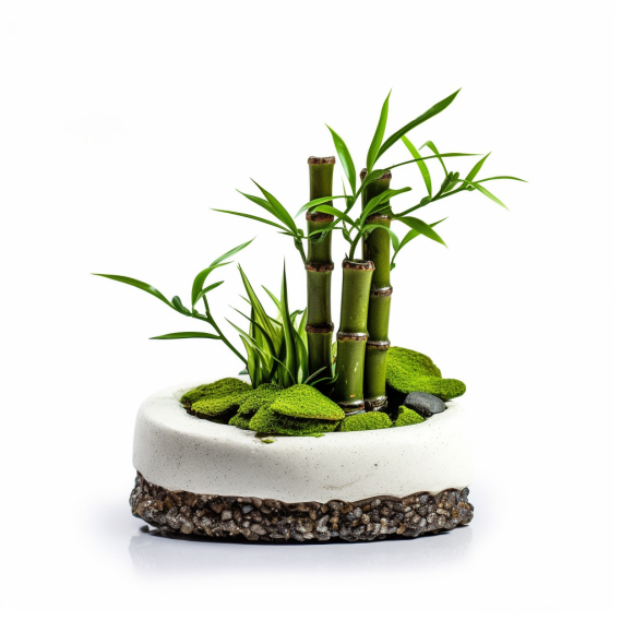 topidchen_White_background_lucky_bamboo_Microlandscape_Stone_ba_fc110bcf-b7f4-4f27-a763-fca4662ae28a.png