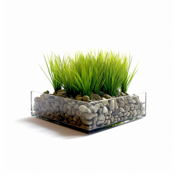 topidchen_White_background_Wheat_seedlings_Microlandscape_Stone_f8259f1d-c138-4d99-aa92-373d67a0c33b.png