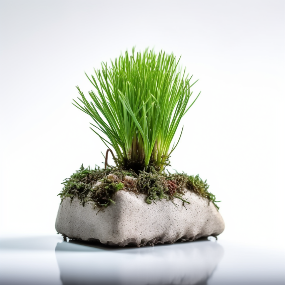 topidchen_White_background_Scallion_seedling_Microlandscape_Sto_7f9bd592-7318-4bc1-b343-d3dd6157d89b.png
