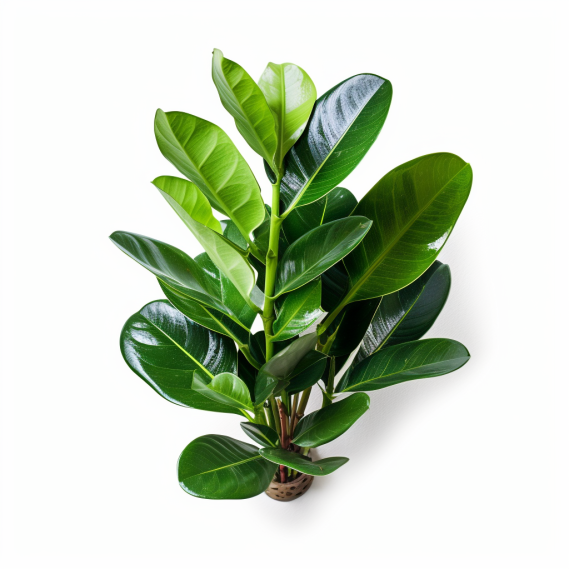 topidchen_White_background_Zamioculcas_zamiifolia_Engl._f2587be7-280a-4315-9e72-cf84a5585c02.png