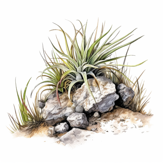 topidchen_White_background_Tillandsia_Microlandscape_sketch_760a88f2-f677-4a88-8d6c-50ed523a9b9d.png