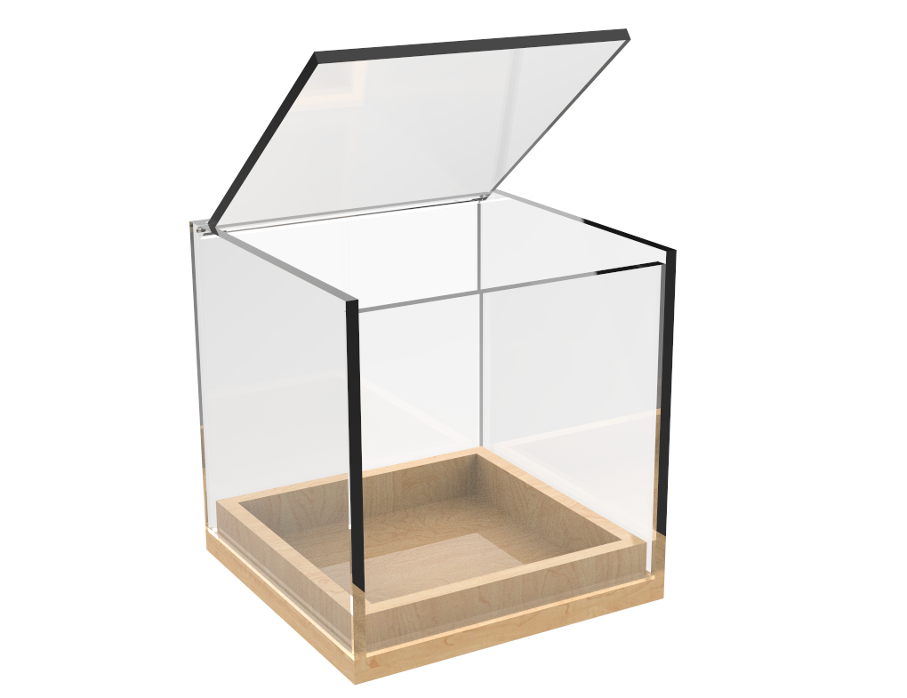 正方体 木底座 桌面容器2.png 正方体 木底座 桌面容器2.png