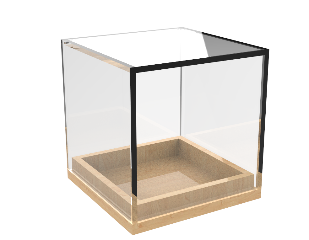 正方体 木底座 桌面容器1.png 正方体 木底座 桌面容器1.png