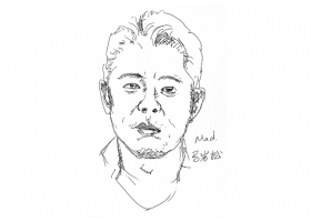 马岩松与他的理想主义 --中国设计师系列