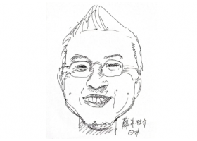 从自然中汲取灵感的建筑师——藤本壮介  日本设计师系列