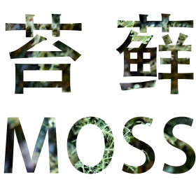 苔藓图鉴
