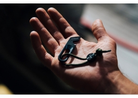 This titanium multitool nails the basics