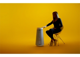 家用多区智能加热器，一台温暖一家人