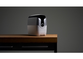 智能 蒸汽炊具，同时烹饪6种食材