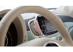 Vistic车载空气净化器，还您一个清新的车内环境！