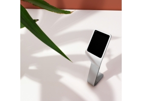 让绿色植物清洁你的家：Aeris智能空气监测系统