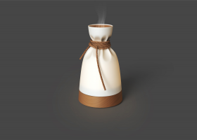 Asack Aroma Diffuser