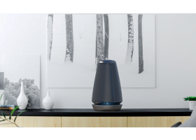 一款空气净化器的设计全过程