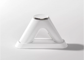 Reef无线吹风机：全新的外观设计，带给你前所未有的体验