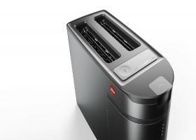 FOR PICTURE-PERFECT TOAST!