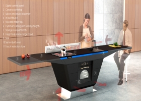 MASTERCHEF PARADISE!