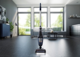 WHAT IT TAKES TO MAKE THE GREATEST VACUUM CLEANER