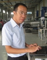 杨礼康-机械设计专家