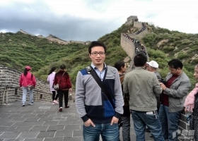 李培庆--车辆工程专家